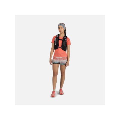 3. Damen-T-Shirt ROSSIGNOL W Sapa Tee rosa