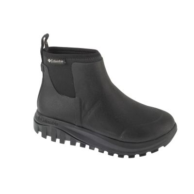 Columbia Venturetrot 2144541010 Schwarz 38