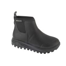 Columbia Venturetrot 2144541010 Schwarz 38