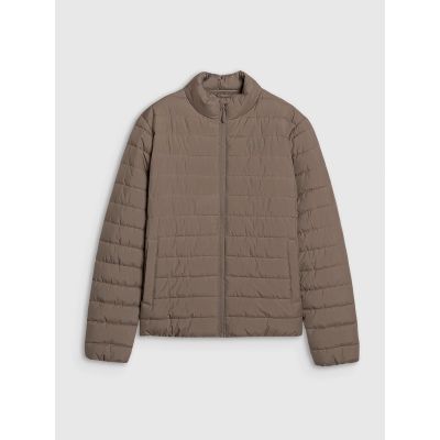 7. Herren-Daunenjacke mit Synthetikfüllung 4F 4FWSS25TDJAM538-80S