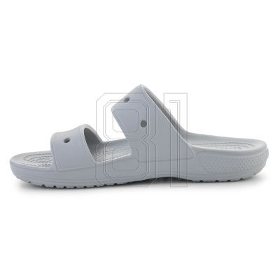 9. Klassische Crocs Sandale 206761-007