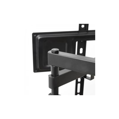 8. TV-Wandhalterung für LED/LCD 32–70" bis 45 kg AR-85, vertikal/horizontal verstellbar, ECKHALTERUNG 622 mm