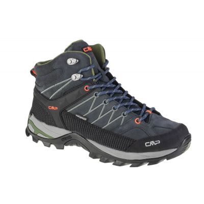 5. CMP Rigel Mid M 3Q12947-51UG Schuhe