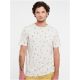 5. Herren-T-Shirt Protest PRTCOTTES