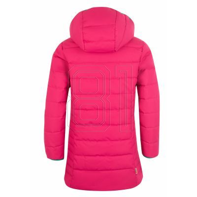 2. Trollkids Mädchen Stavanger Coat Jr 219-216 Winterjacke