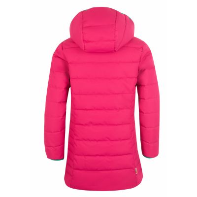2. Trollkids Mädchen Stavanger Coat Jr 219-216 Winterjacke