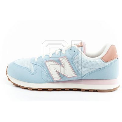9. New Balance W GW500BGB Schuhe
