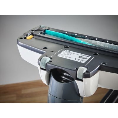 15. Regulus PowerVac 2in1 11925 LEIFHEIT Akku-Staubsauger