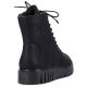 20. Rieker W R279B isolierte Stiefeletten, schwarz