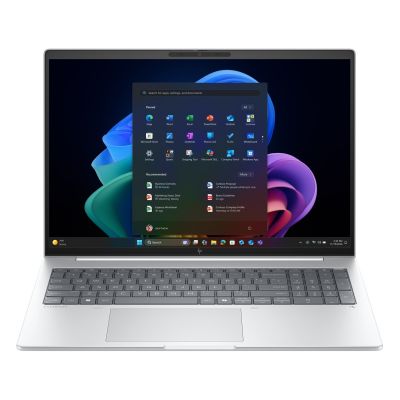 2. HP EliteBook 8 G1a Next Gen AI PC Copilot+ PC AMD Ryzen AI 5 PRO PRO 340 Laptop 40,6 cm (16") WUXGA 32 GB DDR5-SDRAM 1 TB SSD Wi-Fi 6E (802.11ax) Windows 11 Pro Silber