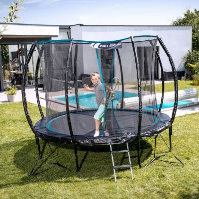 13. Cornilleau Spring 312121 Trampolin