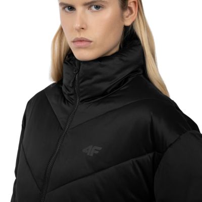 8. Jacke 4F W H4Z22 KUDP019 20S