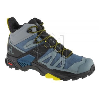 Salomon X Ultra 4 Mid GTX M 416246 Schuhe