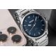 2. HUGO First Herrenuhr 1530186 + Box