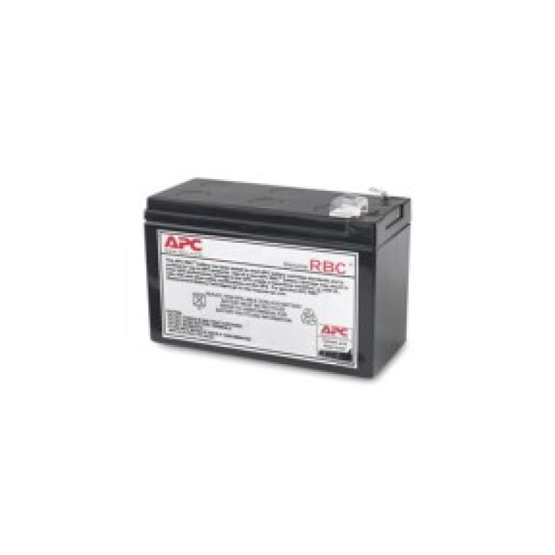 APC RBC110 Batteriemodul