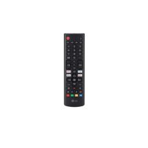 LG SR25GA Fernbedienung Infrarot-TV-Tasten