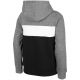 2. Sweatshirt 4F Jr HJZ22 JBLM003 24M