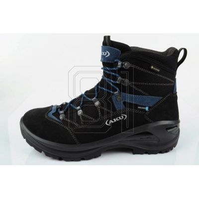3. Aku Civetta Therm200 GTW M 310173 Trekkingschuhe