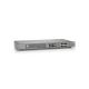 2. LevelOne FEP-1612W120 - Switch - 16 x 10/100 (PoE+) - Rackmontage möglich - PoE+ (480 W)