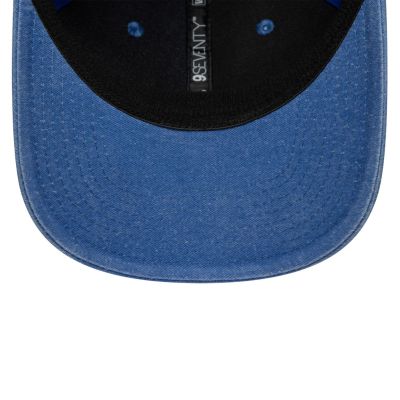 7. New Era 9SEVENTY Red Bull Racing F1 Team Washed Cap - 60772179