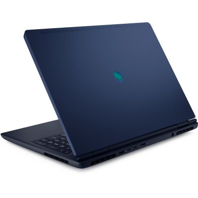 6. Dell Alienware 16 Aurora AC16250 Core 9 270H 16,0" WQXGA 120Hz 300nits Matt 16GB DDR5 SSD1TB GeForce RTX 5060 WLAN+BT Hintergrundbeleuchtete Tastatur 96Wh Win11
