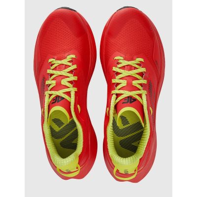 2. Flow Run 1.0 Herren-Laufschuhe, niedrig, Größe 4F 4FRSS25FSPOM160-62S