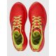 2. Flow Run 1.0 Herren-Laufschuhe, niedrig, Größe 4F 4FRSS25FSPOM160-62S