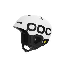 POC AURIC CUT BC MIPS Skihelm weiß