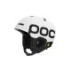 POC AURIC CUT BC MIPS Skihelm weiß