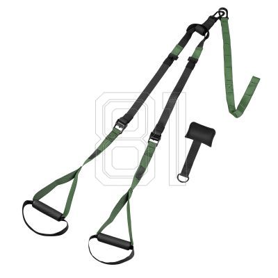 2. Spokey Trexer SPK-943093 Funktionelle Trainingsbänder