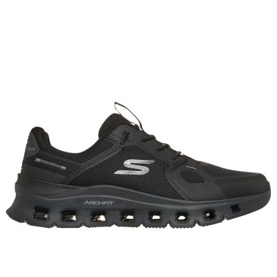2. Skechers Herren ARCH FIT GLIDE-STEP PRO-FARDOH 233113 BBK Sportschuhe