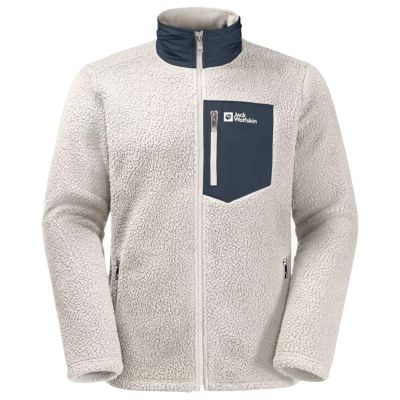 Jack Wolfskin Kingsway Fleece M 1709002-5062 Sweatshirt 