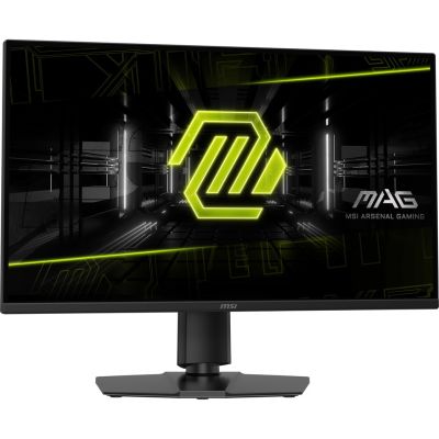 3. MSI MAG 275UPD E14 Computermonitor 68,6 cm (27") 3840 x 2160 px 4K Ultra HD Schwarz