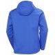 7. Helly Hansen Crew Hooded Middayer Jacket M 2 34442 543