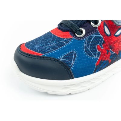 15. Leomil Spider-man kinder sport schuhe sneakers für jungen licht