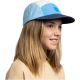 2. Kinder-Cap mit Schirm BUFF 5 PANEL VENTURE CAP YOUTH COLART AZURE