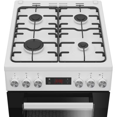 3. BEKO FSE52323DWD Küche