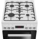 3. BEKO FSE52323DWD Küche