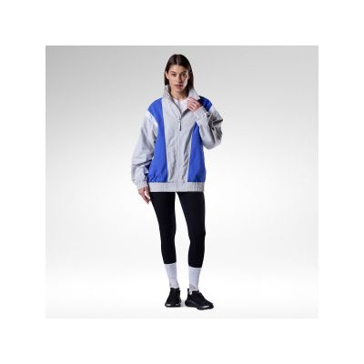 2. ROSSIGNOL Retro Jacke Unisex grau