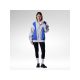 2. ROSSIGNOL Retro Jacke Unisex grau