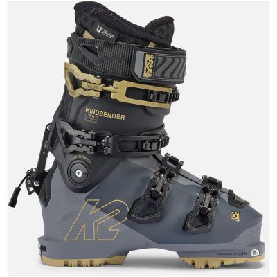 2. Damen-Skischuhe K2 MINDBENDER 95 W MV