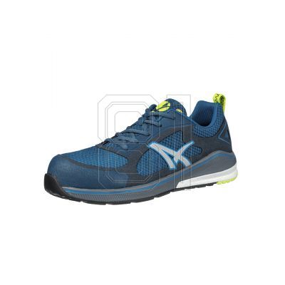 Albatros AER58 Blue Low M MLI-S28B5 Schuhe