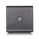 22. Thermaltake Core V21 CA-1D5-00S1WN-00 Gehäuse (Micro ATX, Mini ITX; Schwarz)