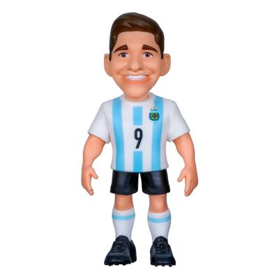 2. MINIX ARGENTINIEN – JULIAN ALVAREZ