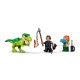 11. LEGO Jurassic World 77978 – Baby-T.-Rex-Transporter