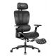 3. Huzaro Combat 7.9 Schwarzer Gaming-Stuhl