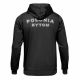 2. Polonia Bytom 22/23 M SRBLPOL23 Sweatshirt mit Reißverschluss