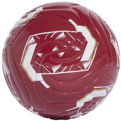 2. adidas Liverpool FC Club Mini KE5133 Ball