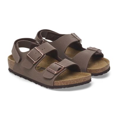9. Birkenstock Milano AS Jr 1029375 Sandalen