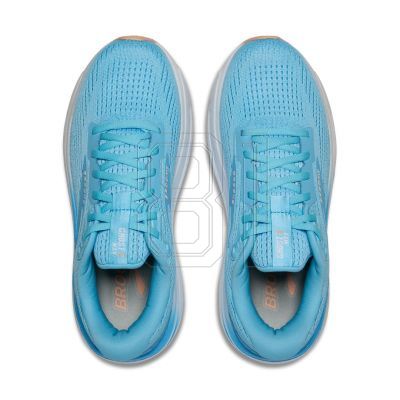 6. Brooks Running Ghost Max 2 W 1204201B460.085 Laufschuhe